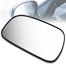Load image into Gallery viewer, 02-06 Toyota Camry OE Style Mirror Glass Lens Left Side