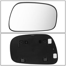 Load image into Gallery viewer, 02-06 Toyota Camry OE Style Mirror Glass Lens Right Side
