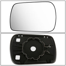 Load image into Gallery viewer, 2000-2004 Toyota Avalon OE Style Mirror Glass Lens Left