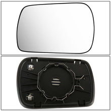 Load image into Gallery viewer, 2000-2004 Toyota Avalon OE Style Heated Mirror Glass Lens - Left