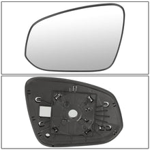 Load image into Gallery viewer, 2013-2018 Toyota RAV4 OE Style Mirror Glass Lens Left Side