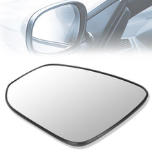 Load image into Gallery viewer, 2013-2018 Toyota RAV4 OE Style Mirror Glass Lens Left Side