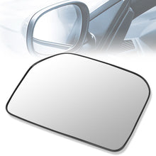 Load image into Gallery viewer, 2007-2014 Toyota FJ Cruiser OE Style Mirror Glass Lens - Left Side