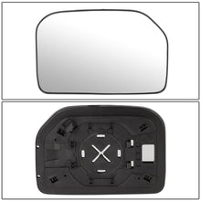 Load image into Gallery viewer, 2007-2014 Toyota FJ Cruiser OE Style Mirror Glass Lens - Right