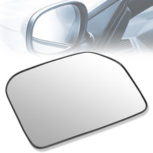Load image into Gallery viewer, 2007-2014 Toyota FJ Cruiser OE Style Mirror Glass Lens - Right