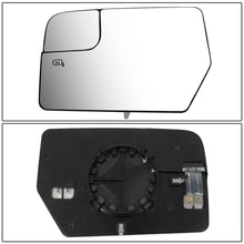 Load image into Gallery viewer, 07-14 Ford Expedition/Navigator OE Style Mirror Glass Lens - Left