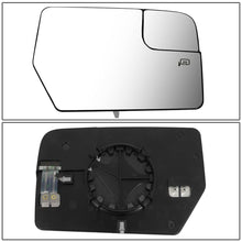 Load image into Gallery viewer, 07-14 Ford Expedition / 12-14 Lincoln Navigator OE Style Mirror Glass Lens