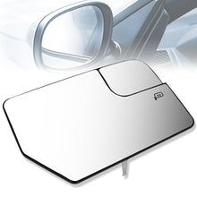 Load image into Gallery viewer, 07-14 Ford Expedition / 12-14 Lincoln Navigator OE Style Mirror Glass Lens