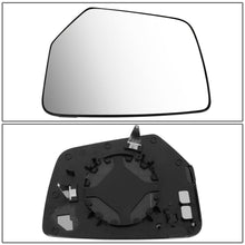 Load image into Gallery viewer, 2014-2020 Chevrolet Impala OE Style Mirror Glass Lens - Left Side