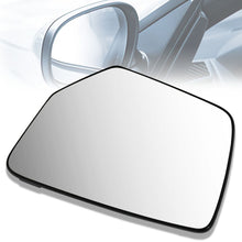 Load image into Gallery viewer, 2014-2020 Chevrolet Impala OE Style Mirror Glass Lens - Left Side