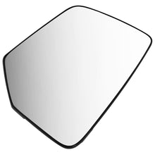 Load image into Gallery viewer, 2014-2020 Chevrolet Impala OE Style Mirror Glass Lens - Left Side