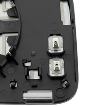 Load image into Gallery viewer, 2014-2020 Chevrolet Impala OE Style Mirror Glass Lens - Left Side