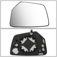Load image into Gallery viewer, 2014-2020 Chevrolet Impala OE Style Mirror Glass Lens - Left Side