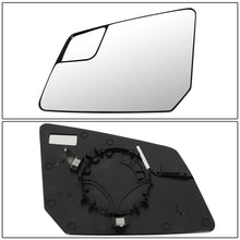 Load image into Gallery viewer, 09-17 Chevrolet Traverse Mirror Glass Lens OE Style Left Side