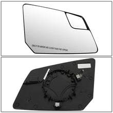 Load image into Gallery viewer, 09-17 Chevrolet Traverse Mirror Glass Lens OE Style Right Side