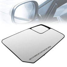 Load image into Gallery viewer, 09-17 Chevrolet Traverse Mirror Glass Lens OE Style Right Side