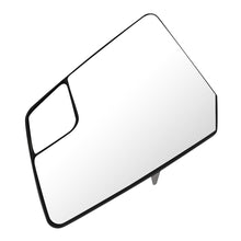 Load image into Gallery viewer, 09-17 Chevrolet Traverse Mirror Glass Lens w/ Heated Defroster Left