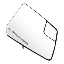 Load image into Gallery viewer, 09-17 Chevrolet Traverse / GMC Acadia Heated Mirror Glass w/ Spotter