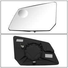 Load image into Gallery viewer, 09-17 Chevrolet Traverse Mirror Glass Lens - OE Style Left Side