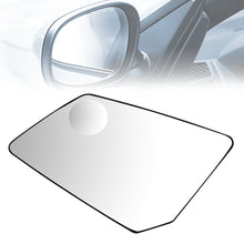Load image into Gallery viewer, 09-17 Chevrolet Traverse Mirror Glass Lens - OE Style Left Side