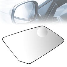 Load image into Gallery viewer, 09-17 Chevrolet Traverse Mirror Glass Lens - OE Style Right Side