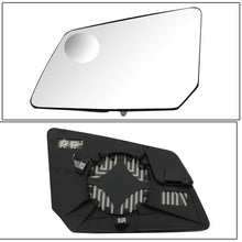 Load image into Gallery viewer, 09-17 Chevrolet Traverse Mirror Glass Lens OE Style Left Side