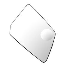 Load image into Gallery viewer, 09-17 Chevrolet Traverse Mirror Glass Lens - Heated w/ Round Spotter