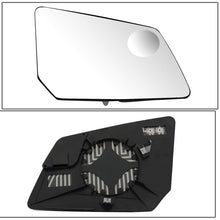 Load image into Gallery viewer, 09-17 Chevrolet Traverse Mirror Glass Lens - Heated w/ Round Spotter