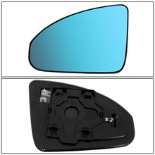 Load image into Gallery viewer, 2003-2008 Infiniti FX35 FX45 OE Style Mirror Glass Lens - Left Heated