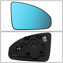 Load image into Gallery viewer, 03-08 Infiniti FX35/FX45 OE Style Heated Mirror Glass Lens - Right