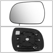 Load image into Gallery viewer, 08-13 Toyota Highlander / 12-15 Tacoma OE Style Mirror Glass Lens Left