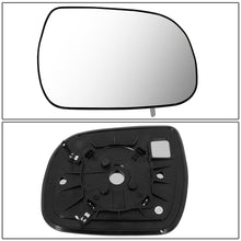 Load image into Gallery viewer, 08-13 Toyota Highlander Mirror Glass Lens - OE Style Right Side