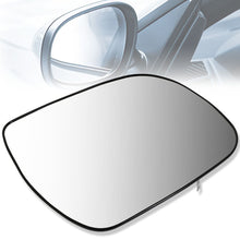 Load image into Gallery viewer, 08-13 Toyota Highlander Mirror Glass Lens - OE Style Right Side