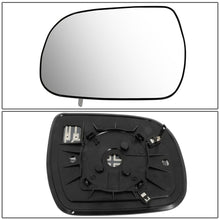 Load image into Gallery viewer, 08-15 Toyota Highlander/Tacoma OE Style Heated Mirror Glass Lens