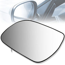 Load image into Gallery viewer, 08-15 Toyota Highlander/Tacoma OE Style Heated Mirror Glass Lens