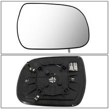 Load image into Gallery viewer, 08-15 Toyota Highlander/Tacoma OE Style Heated Mirror Glass Lens Right
