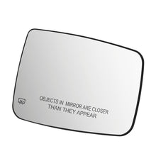 Load image into Gallery viewer, 09-18 Dodge Ram OE Style Mirror Glass Lens - Right Side Powered