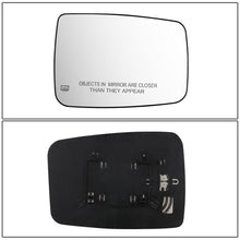 Load image into Gallery viewer, 09-18 Dodge Ram OE Style Mirror Glass Lens - Right Side Powered