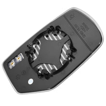 Load image into Gallery viewer, 2013-2015 Honda Accord OE Style Mirror Glass Lens - Left Side Heated