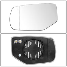 Load image into Gallery viewer, 2013-2015 Honda Accord OE Style Mirror Glass Lens - Left Side Heated