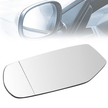 Load image into Gallery viewer, 2013-2015 Honda Accord OE Style Mirror Glass Lens - Left Side Heated