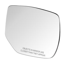 Load image into Gallery viewer, 2013-2015 Honda Accord OE Style Right Mirror Glass Lens with Heated