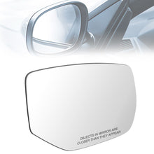 Load image into Gallery viewer, 2013-2015 Honda Accord OE Style Right Mirror Glass Lens with Heated