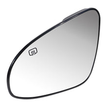 Load image into Gallery viewer, 2014-2016 Toyota Corolla OE Style Heated Mirror Glass Lens - Left