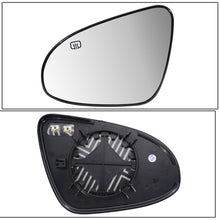 Load image into Gallery viewer, 2014-2016 Toyota Corolla OE Style Heated Mirror Glass Lens - Left
