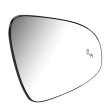 Load image into Gallery viewer, 17-19 Toyota C-HR OE Style Heated Mirror Glass Lens - Right