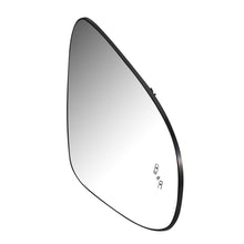 Load image into Gallery viewer, 17-19 Toyota C-HR OE Style Heated Mirror Glass Lens - Right