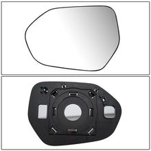 Load image into Gallery viewer, 2018-2020 Toyota Camry OE Style Mirror Glass Lens - Left Side