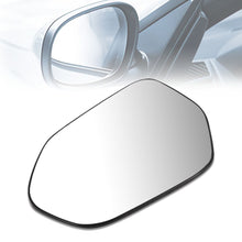 Load image into Gallery viewer, 2018-2020 Toyota Camry OE Style Mirror Glass Lens - Left Side