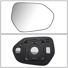 Load image into Gallery viewer, 2018-2020 Toyota Camry OE Style Mirror Glass Lens - Right Side